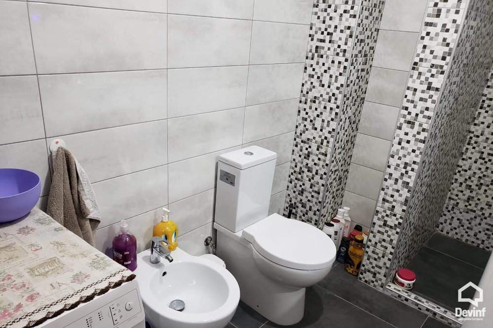 Tirane For Sale Apartment 2+1+A Residential complex, near the Amerikan 3 Hospital Apartment Residential Complex
