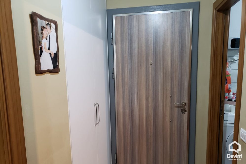 Tirane For Sale Apartment 2+1+A Residential complex, near the Amerikan 3 Hospital Apartment Residential Complex