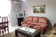Ne Shitje Apartment 3 bedrooms + livingroom + kitchenette Vasil Shanto block area, near KESH Tirane