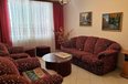 Ne Shitje Apartment 3 bedrooms + livingroom + kitchenette Vasil Shanto block area, near KESH Tirane