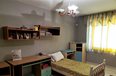 Ne Shitje Apartment 3 bedrooms + livingroom + kitchenette Vasil Shanto block area, near KESH Tirane