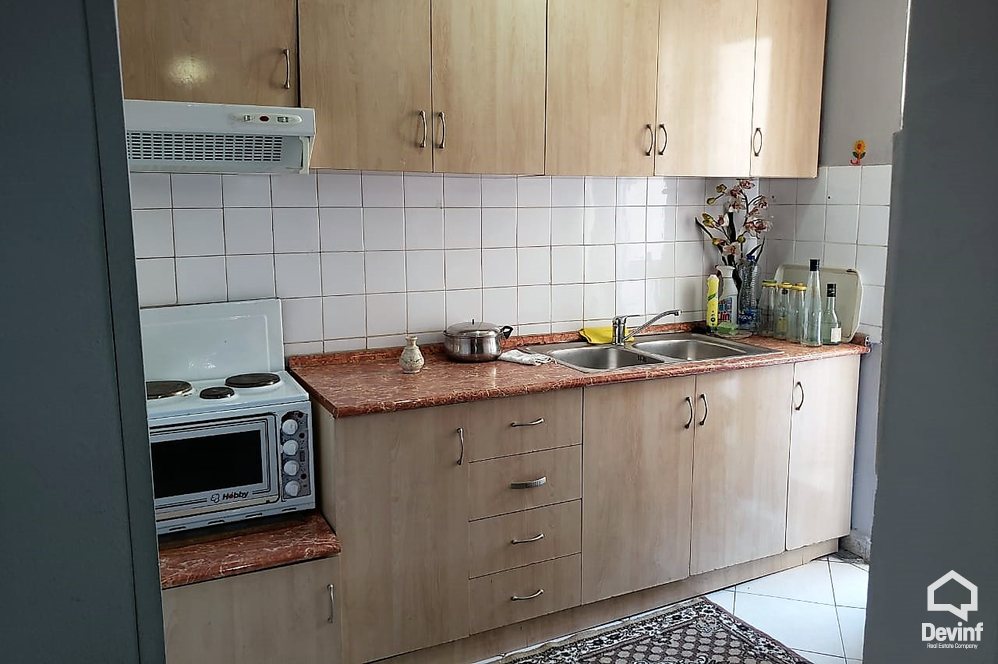 Tirane For Sale Apartment 3+1+A Vasil Shanto block area, near KESH Apartment