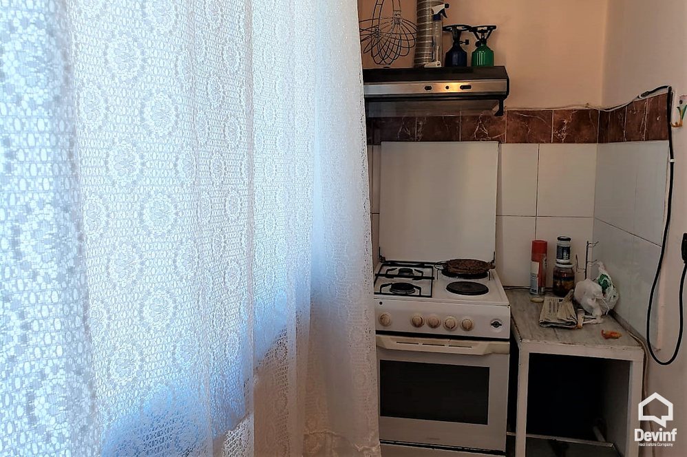 Tirane For Sale Apartment 3+1+A Vasil Shanto block area, near KESH Apartment