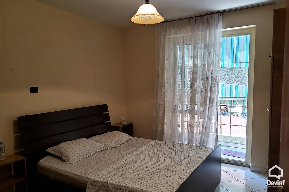 Tirane For Sale Apartment 3+1+A Vasil Shanto block area, near KESH Apartment