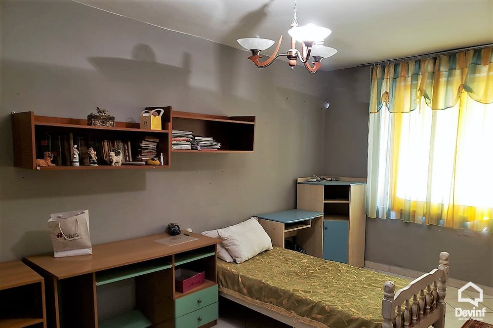 Tirane For Sale Apartment 3+1+A Vasil Shanto block area, near KESH Apartment