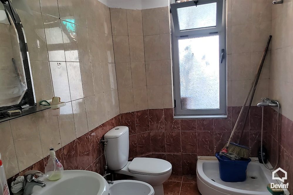 Tirane For Sale Apartment 3+1+A Vasil Shanto block area, near KESH Apartment
