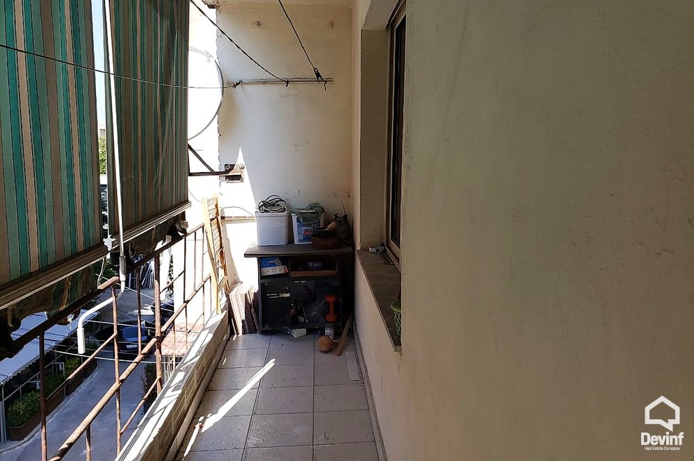 Tirane For Sale Apartment 3+1+A Vasil Shanto block area, near KESH Apartment