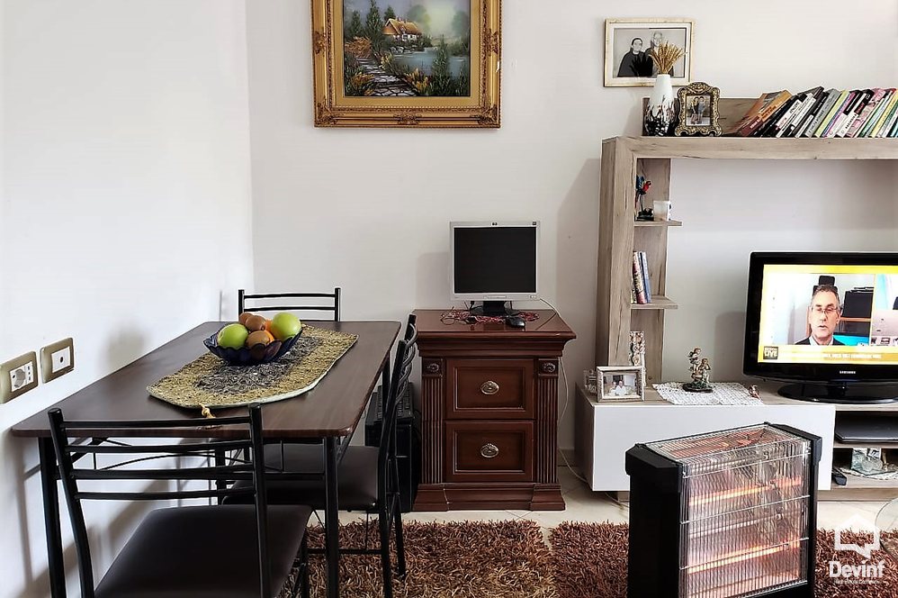 Tirane Shitje Apartament 1+1+G Rruga Sulejman Delvina, prane stadiumit Dinamo apartament