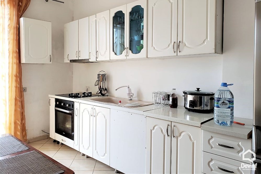 Tirane Shitje Apartament 1+1+G Rruga Sulejman Delvina, prane stadiumit Dinamo apartament