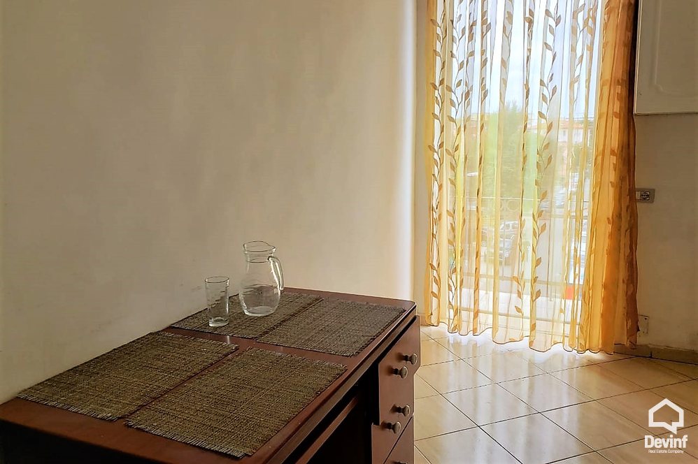 Tirane Shitje Apartament 1+1+G Rruga Sulejman Delvina, prane stadiumit Dinamo apartament