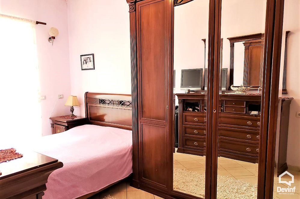Tirane Shitje Apartament 1+1+G Rruga Sulejman Delvina, prane stadiumit Dinamo apartament