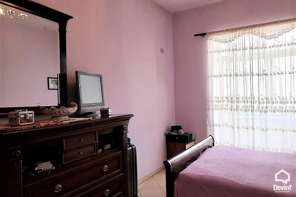 Tirane Shitje Apartament 1+1+G Rruga Sulejman Delvina, prane stadiumit Dinamo apartament