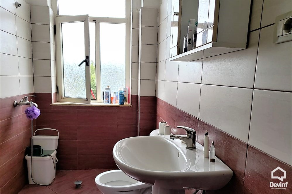 Tirane Shitje Apartament 1+1+G Rruga Sulejman Delvina, prane stadiumit Dinamo apartament