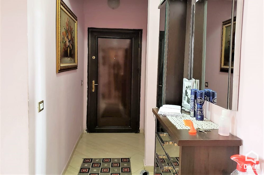 Tirane Shitje Apartament 1+1+G Rruga Sulejman Delvina, prane stadiumit Dinamo apartament