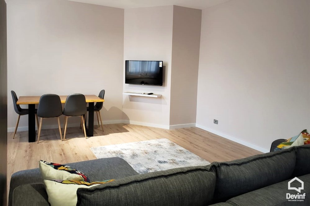 Tirane Shitje Apartament 1+1+A Apartament prane Shkolles se Baletit apartament