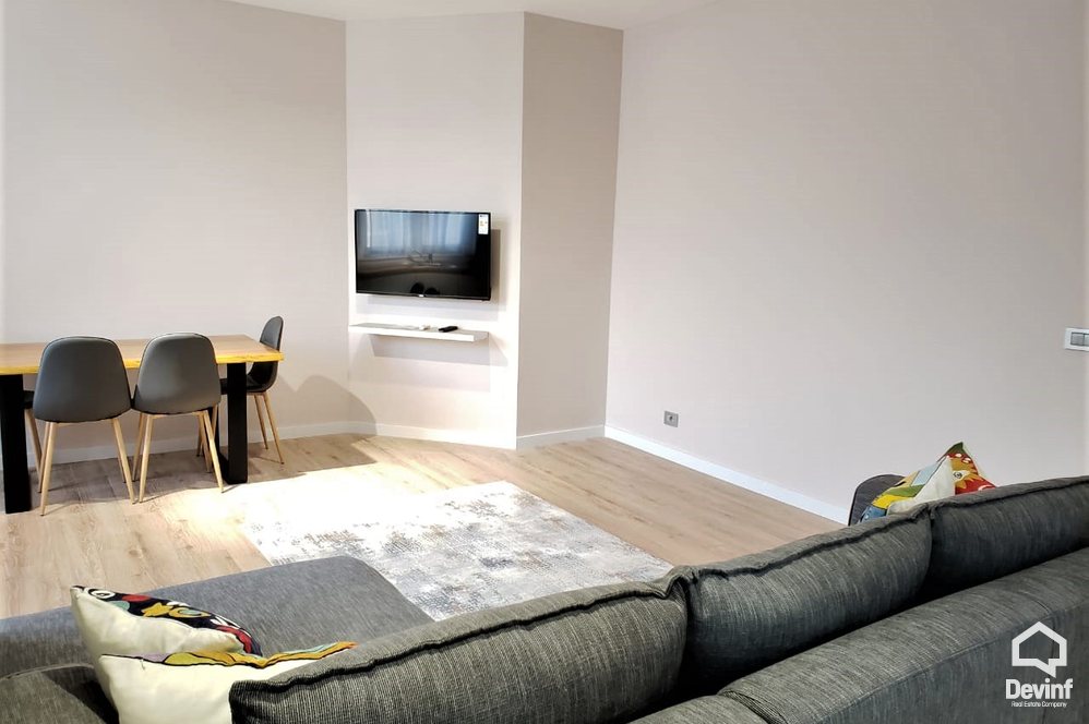 Tirane Shitje Apartament 1+1+A Apartament prane Shkolles se Baletit apartament