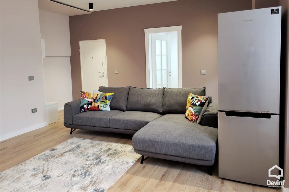 Tirane Shitje Apartament 1+1+A Apartament prane Shkolles se Baletit apartament