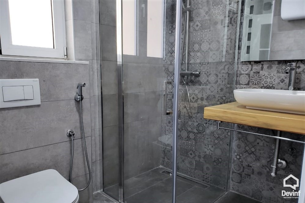 Tirane Shitje Apartament 1+1+A Apartament prane Shkolles se Baletit apartament