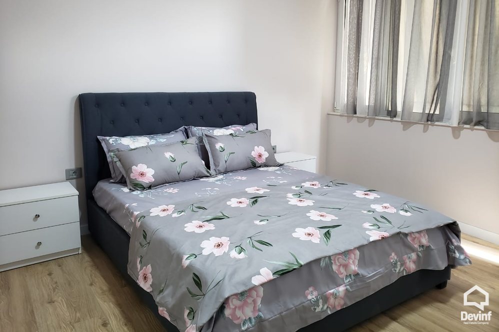 Tirane Shitje Apartament 1+1+A Apartament prane Shkolles se Baletit apartament