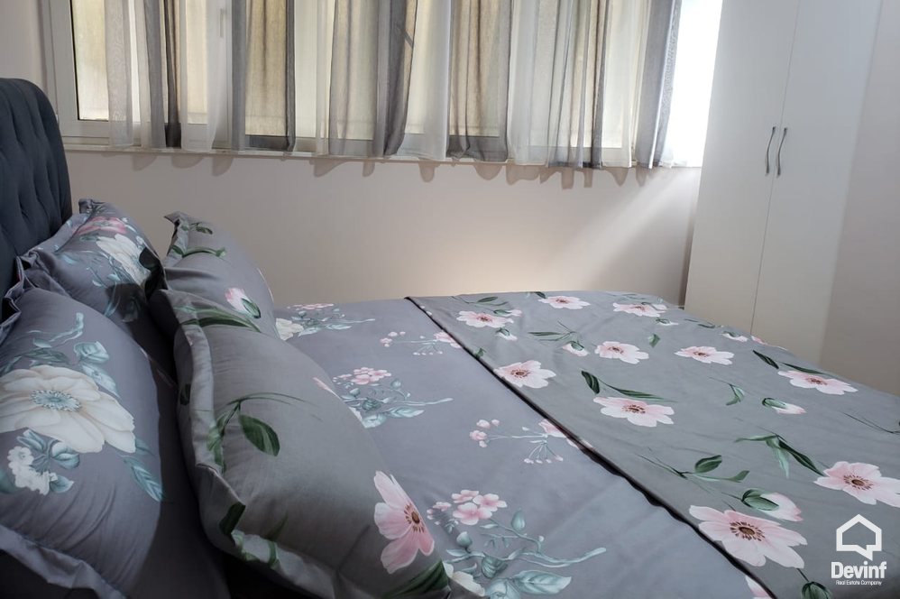 Tirane Shitje Apartament 1+1+A Apartament prane Shkolles se Baletit apartament