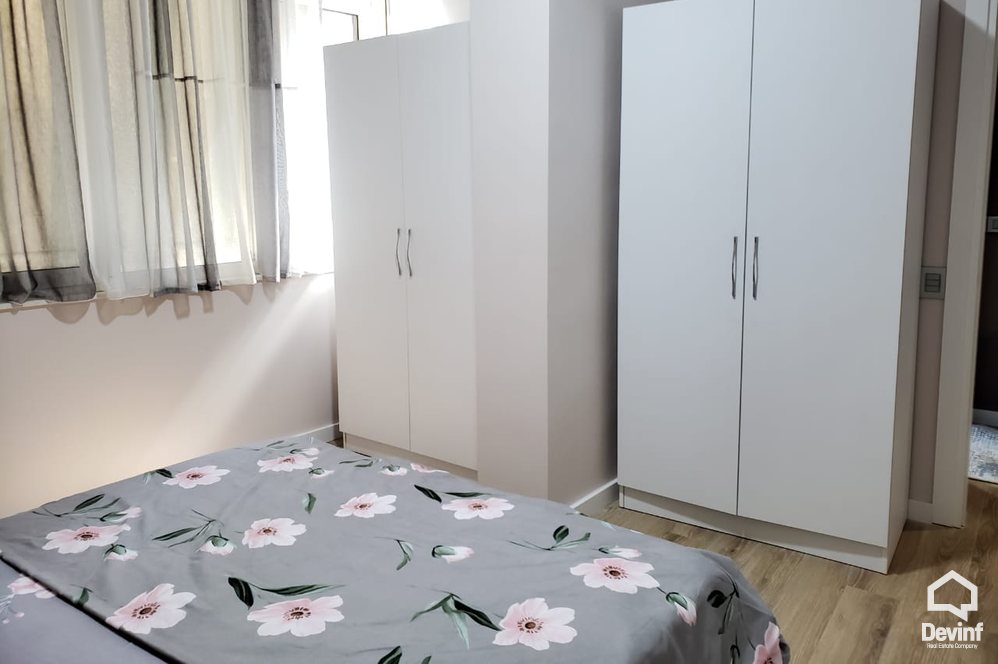 Tirane Shitje Apartament 1+1+A Apartament prane Shkolles se Baletit apartament