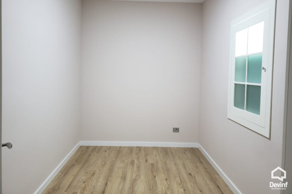 Tirane Shitje Apartament 1+1+A Apartament prane Shkolles se Baletit apartament