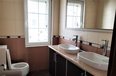Me Qera Villa More then 4 rooms A house in a residential compound located in Farka Area Tirane