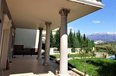 Me Qera Villa More then 4 rooms A house in a residential compound located in Farka Area Tirane