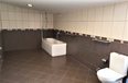 Me Qera Villa More then 4 rooms A house in a residential compound located in Farka Area Tirane