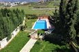 Me Qera Villa More then 4 rooms A house in a residential compound located in Farka Area Tirane