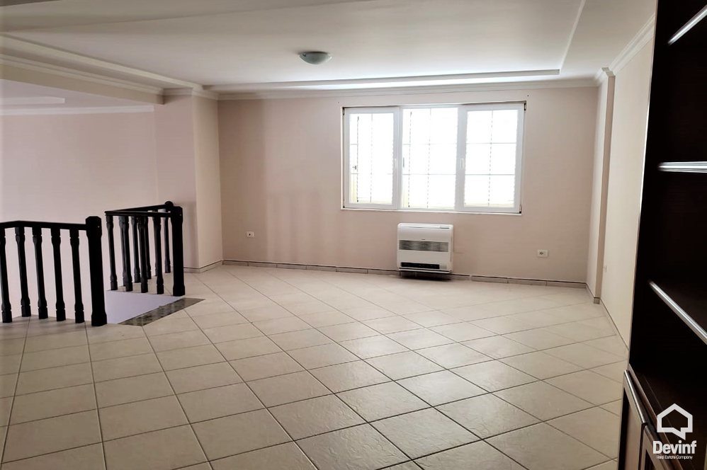 Tirane For Rent Villa Me shume se 4 dhoma A house in a residential compound located in Farka Area Villa Residential Complex