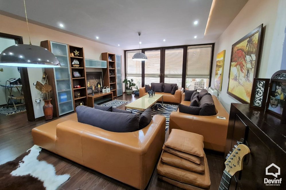 Tirane Shitje Apartament 2+1+A Apartament prane Rr. Myslym Shyri apartament