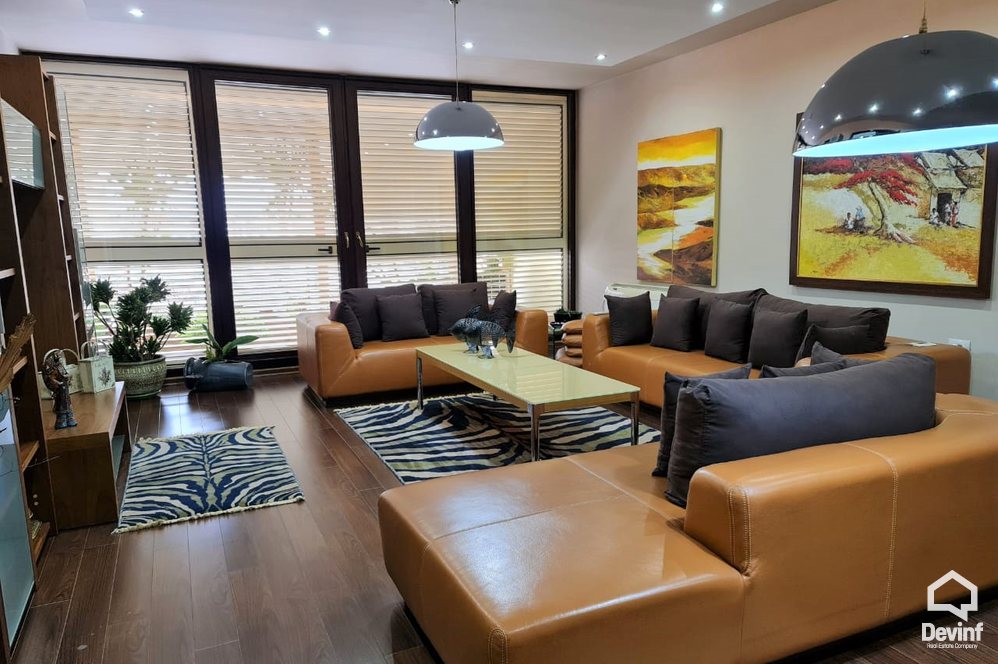 Tirane Shitje Apartament 2+1+A Apartament prane Rr. Myslym Shyri apartament