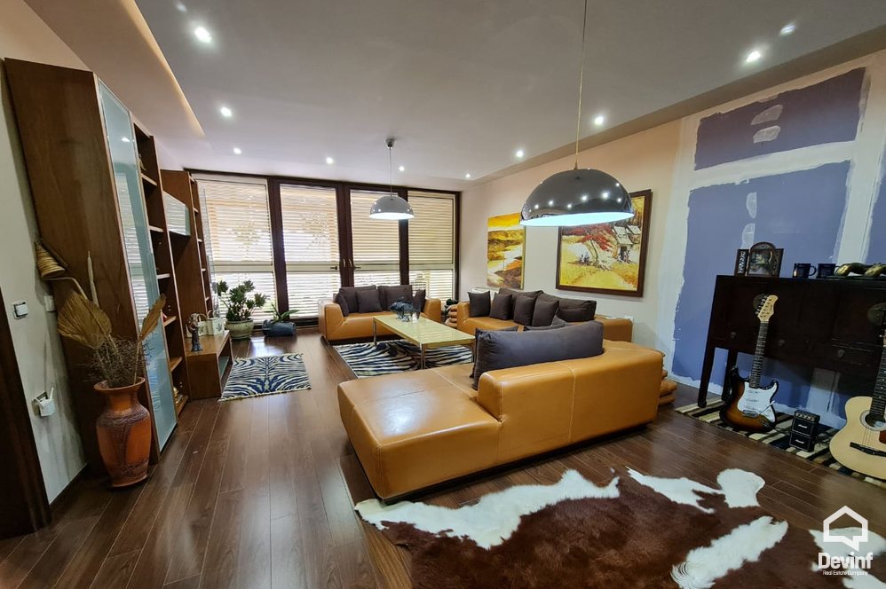 Tirane Shitje Apartament 2+1+A Apartament prane Rr. Myslym Shyri apartament