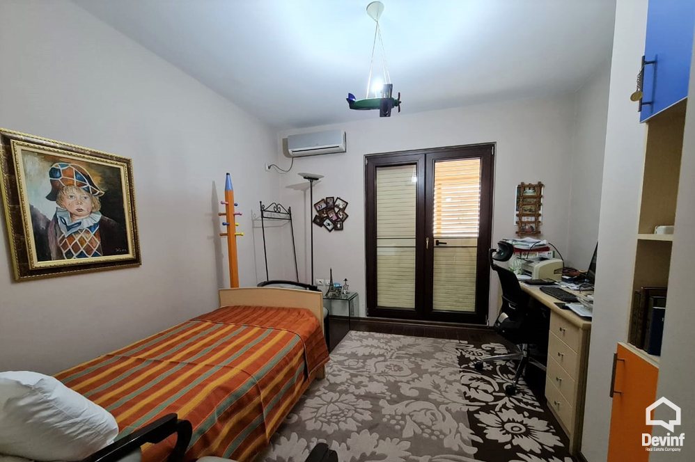 Tirane Shitje Apartament 2+1+A Apartament prane Rr. Myslym Shyri apartament