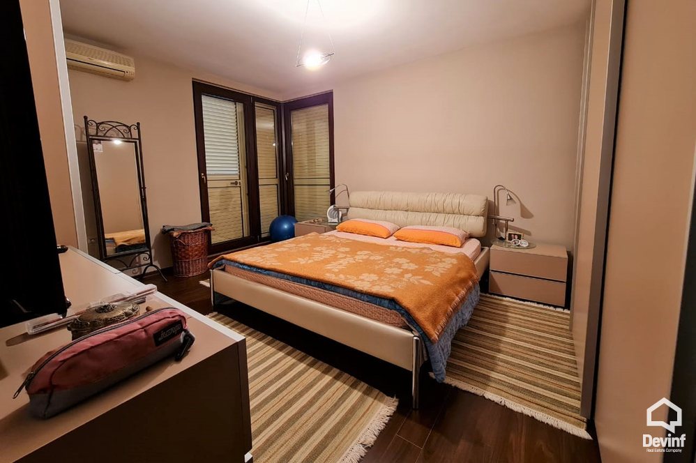 Tirane Shitje Apartament 2+1+A Apartament prane Rr. Myslym Shyri apartament