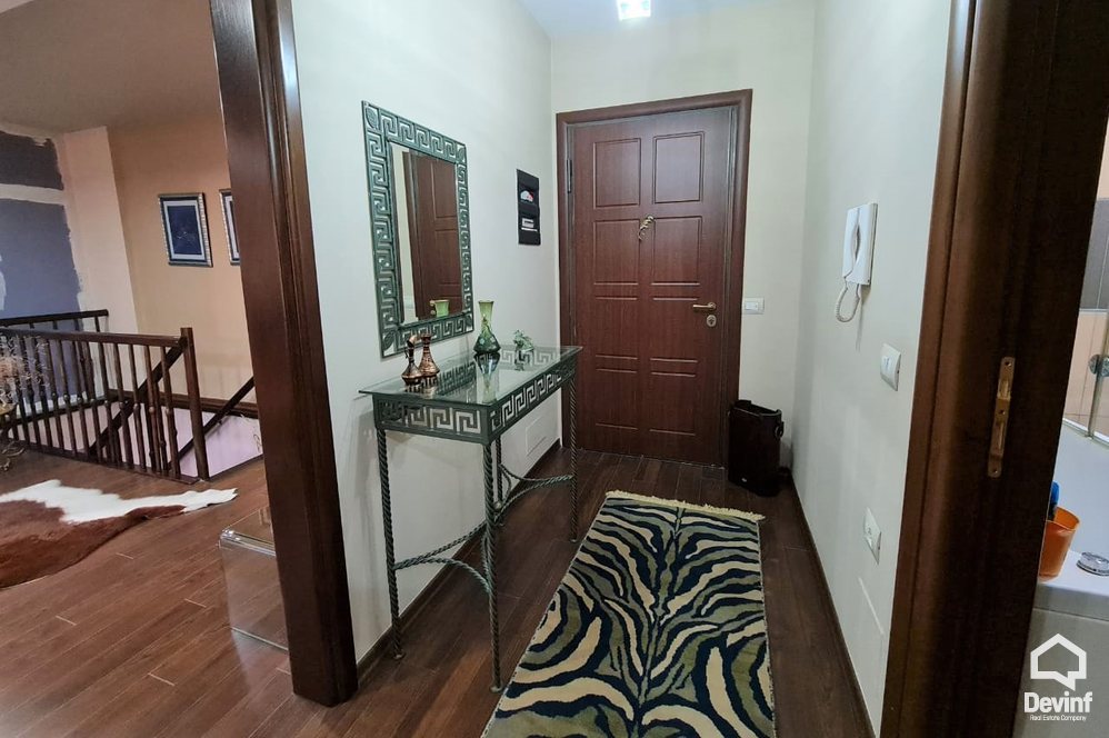 Tirane Shitje Apartament 2+1+A Apartament prane Rr. Myslym Shyri apartament