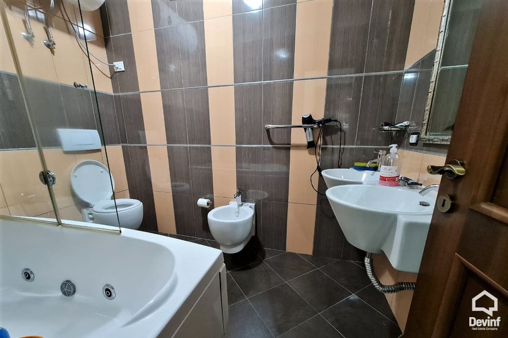 Tirane Shitje Apartament 2+1+A Apartament prane Rr. Myslym Shyri apartament