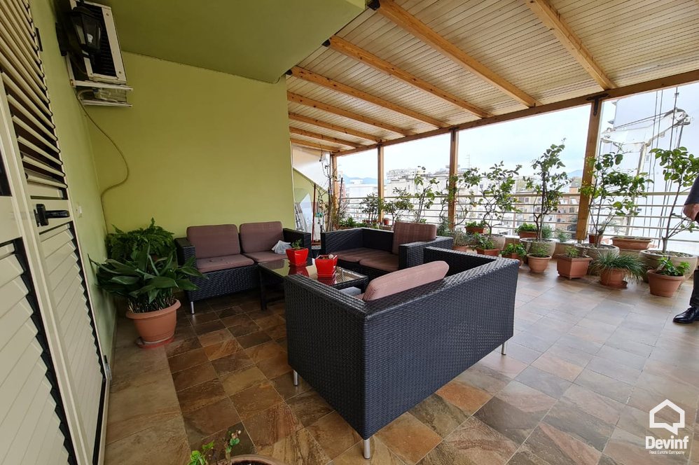 Tirane Shitje Apartament 2+1+A Apartament prane Rr. Myslym Shyri apartament