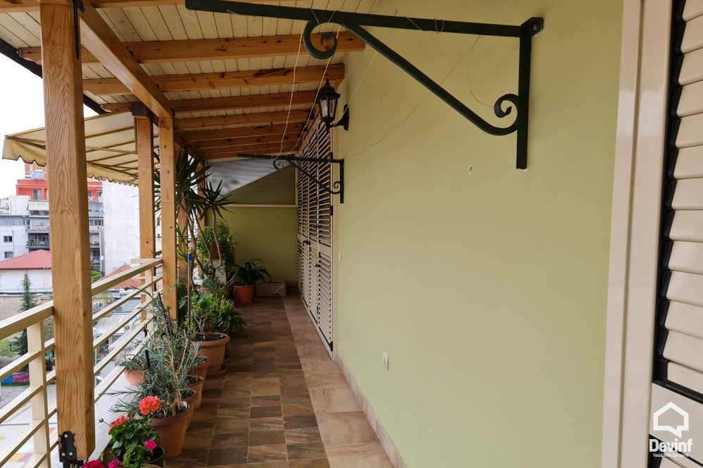 Tirane Shitje Apartament 2+1+A Apartament prane Rr. Myslym Shyri apartament