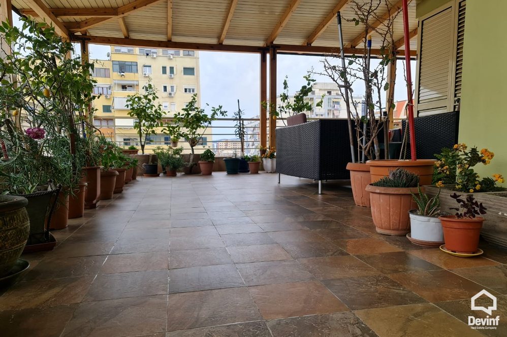 Tirane Shitje Apartament 2+1+A Apartament prane Rr. Myslym Shyri apartament
