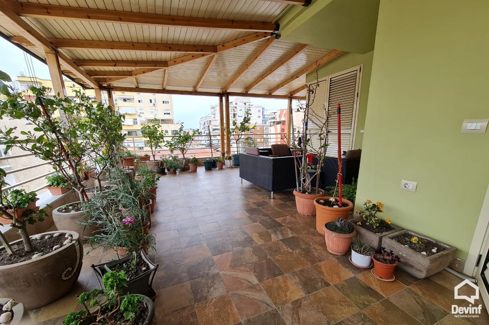 Tirane Shitje Apartament 2+1+A Apartament prane Rr. Myslym Shyri apartament