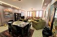 Ne Shitje Apartment 3 bedrooms + livingroom + kitchenette Apartment close to Myslym Shyri Street Tirane