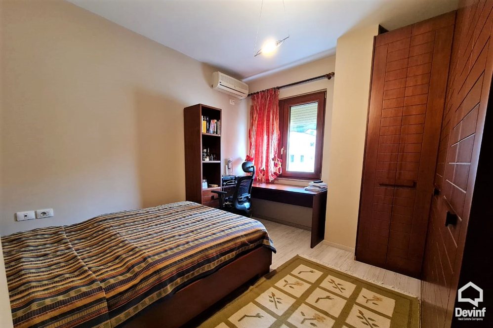 Tirane For Sale Apartment 3+1+A Apartment close to Myslym Shyri Street Apartment