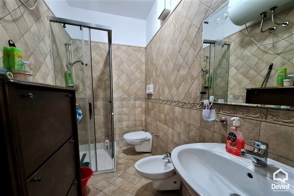 Tirane For Sale Apartment 3+1+A Apartment close to Myslym Shyri Street Apartment