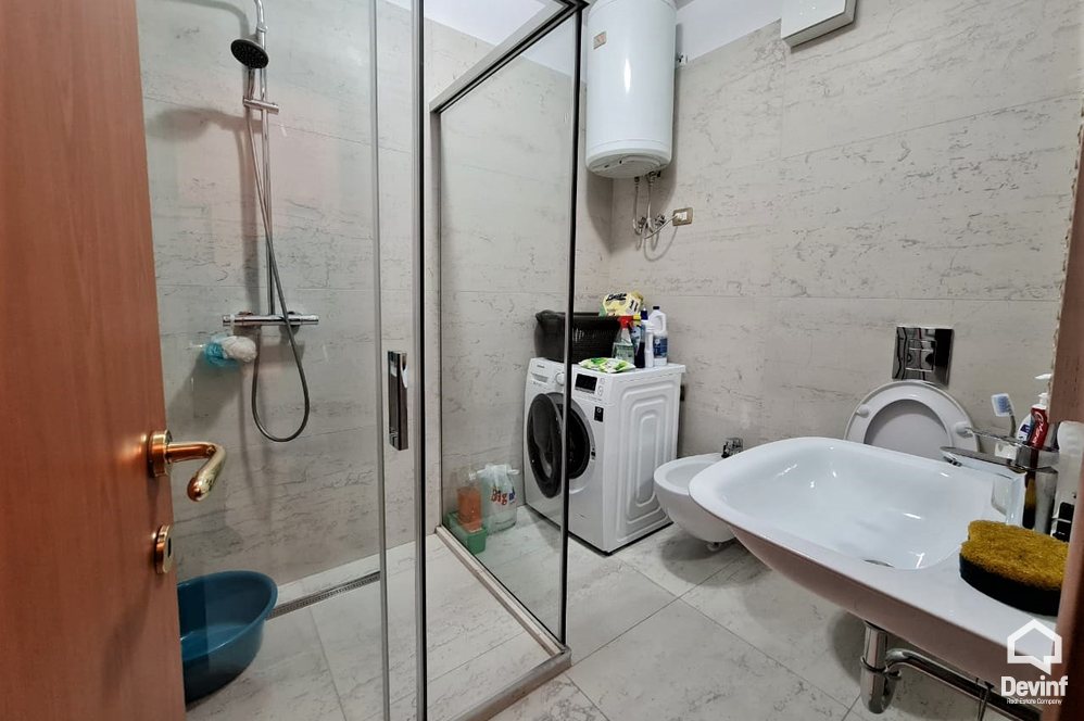 Tirane For Sale Apartment 3+1+A Apartment close to Myslym Shyri Street Apartment