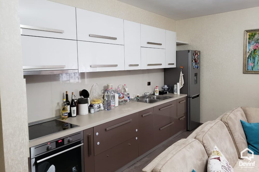 Tirane For Sale Apartment 2+1+A In the area of ​​the former Bloc Apartment