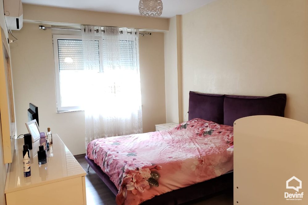 Tirane For Sale Apartment 2+1+A In the area of ​​the former Bloc Apartment