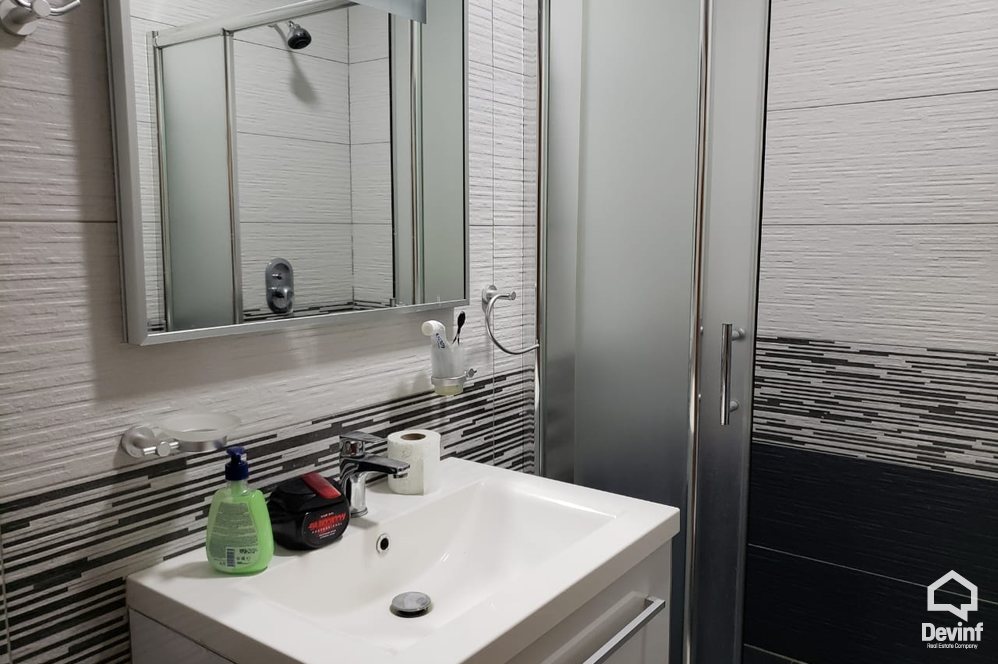 Tirane For Sale Apartment 2+1+A In the area of ​​the former Bloc Apartment