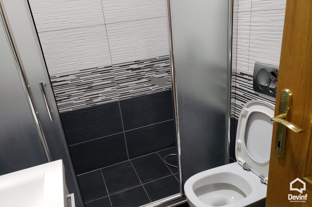 Tirane For Sale Apartment 2+1+A In the area of ​​the former Bloc Apartment